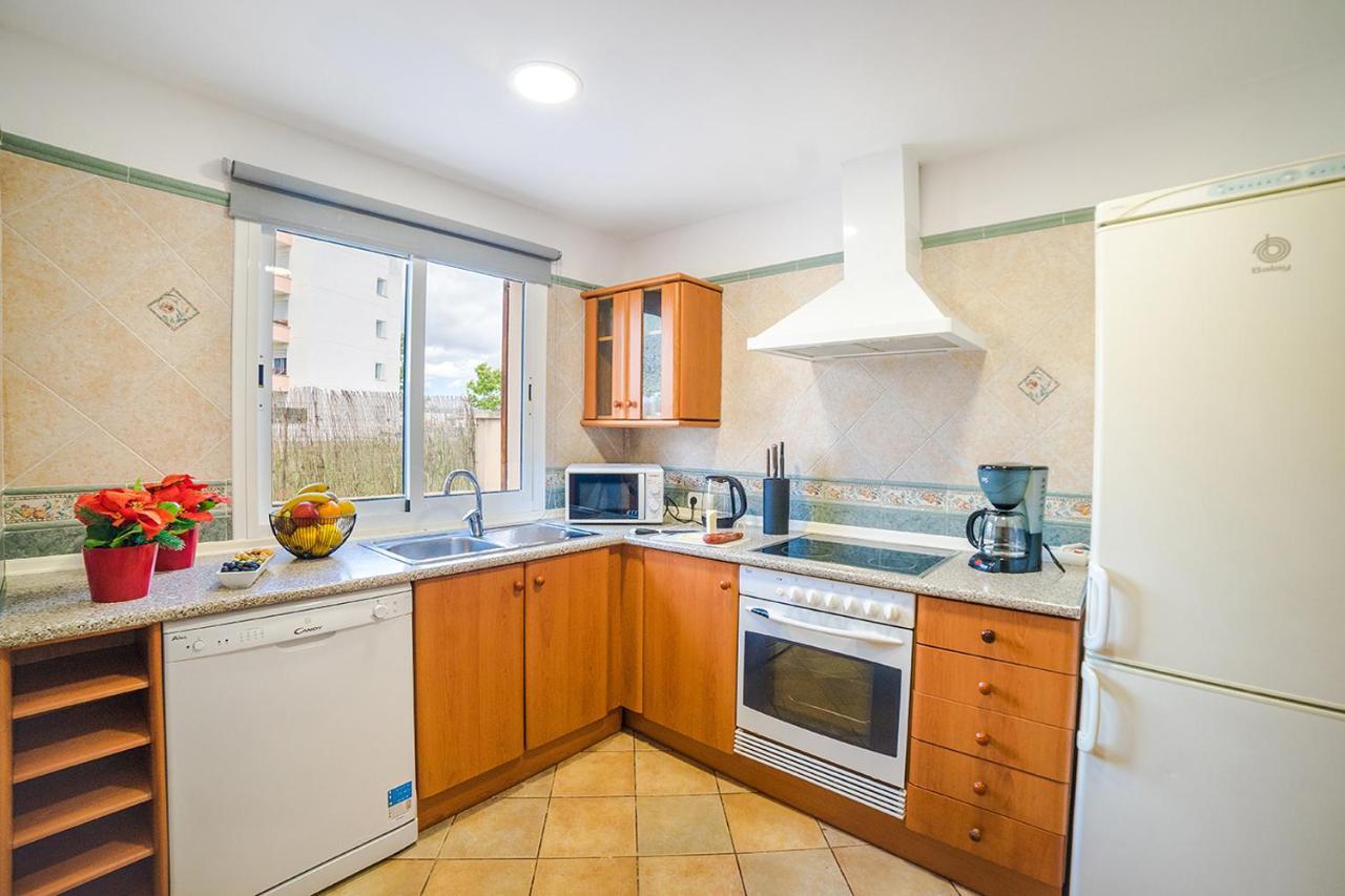 Tucan Cycling Apartment Alcudia (Mallorca)