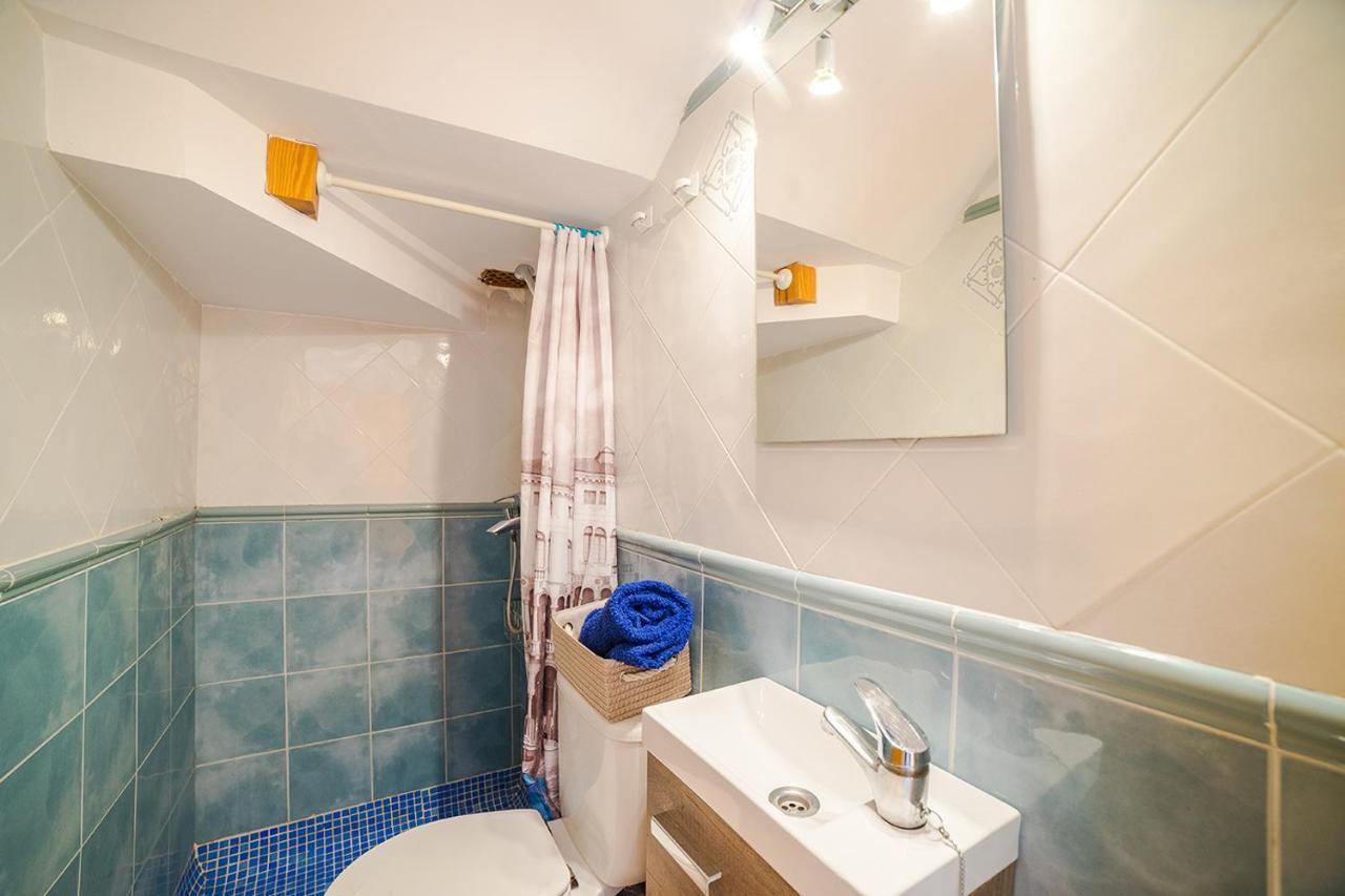 Tucan Cycling Apartment