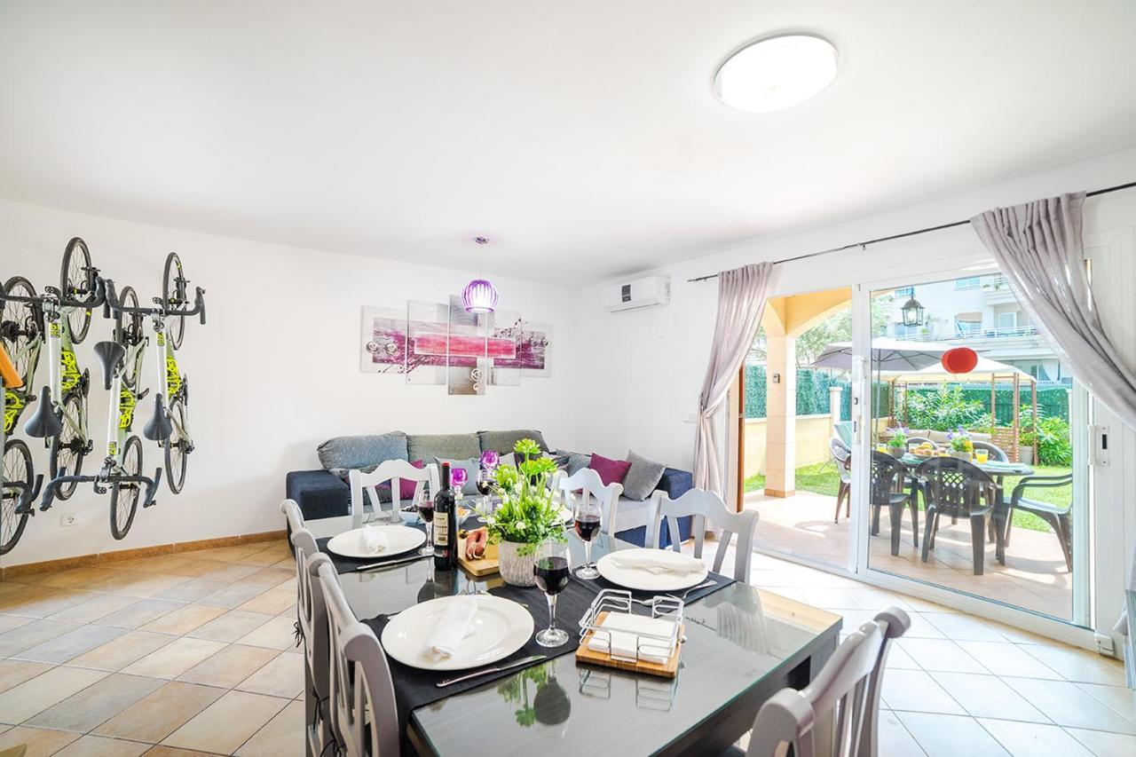 Apartamento Tucan Cycling Alcúdia
